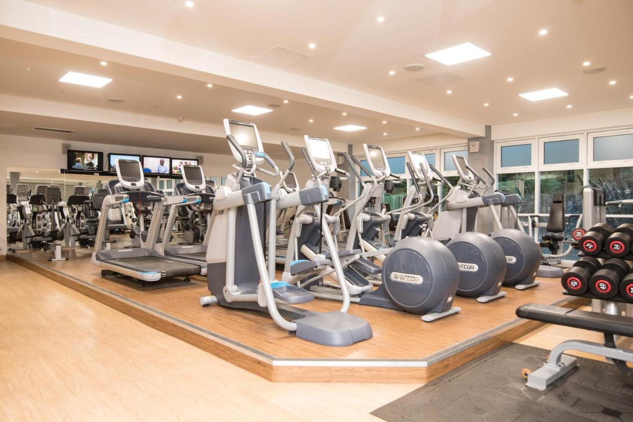 Regency Park Hotel, Health Club&spa Thatcham