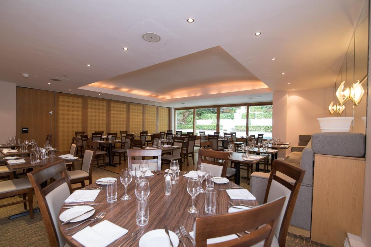 Regency Park Hotel, Health Club&spa Hotel