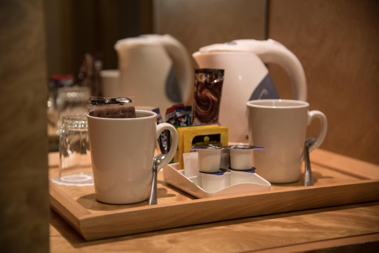 Hotel Regency Park Hotel, Health Club&spa Thatcham