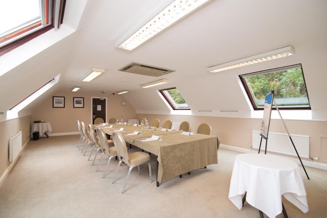 Regency Park Hotel, Health Club&spa Thatcham